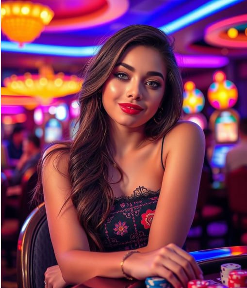 5 be লাইভ টেবিল গেমসের বিভাগীয় দৃশ্য